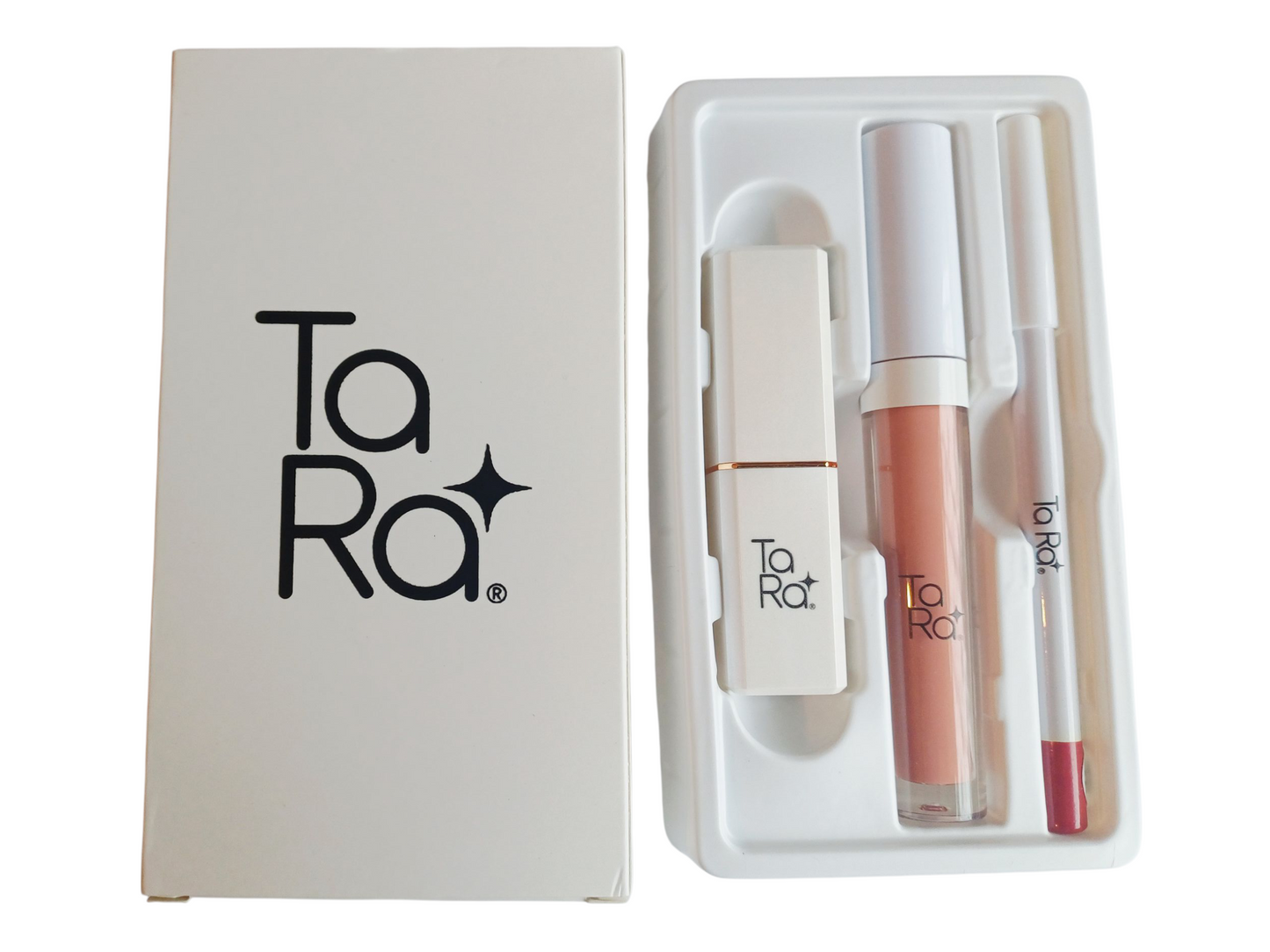 Lip Kit - Minx #16