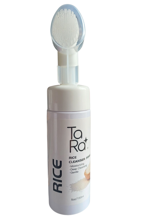 Rice Face Cleanser