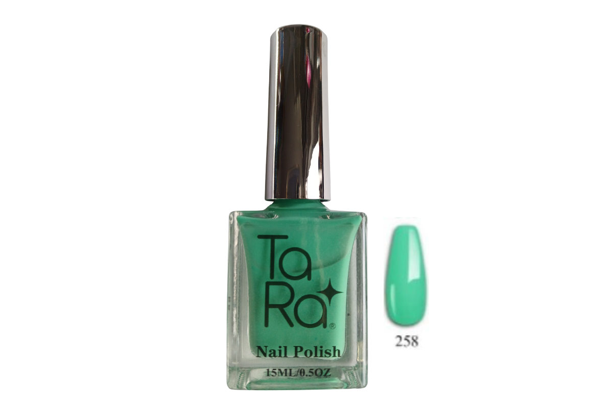 Air Dry Oil Based Nail Polish 15ML