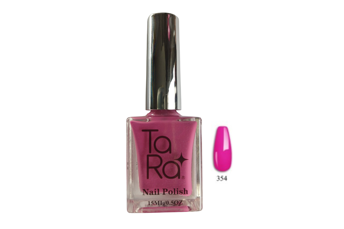 Air Dry Oil Based Nail Polish 15ML