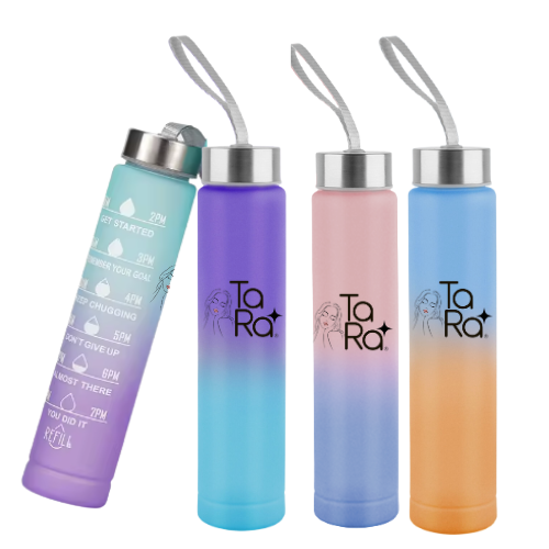 300ML Sport Water Bottle