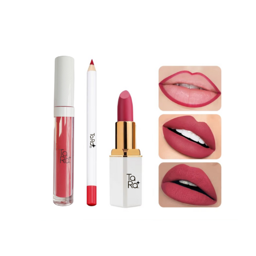 Lip Kit - Cherry #22