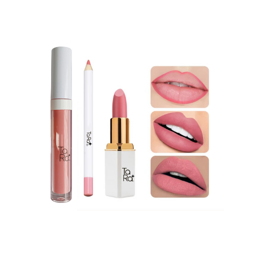 Lip Kit - Peachy #18