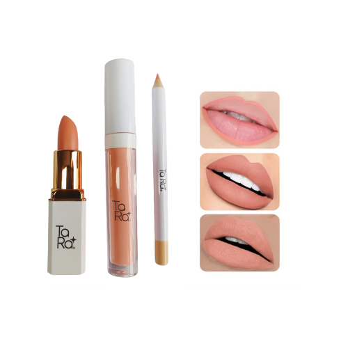 Lip Kit - Sandy #13
