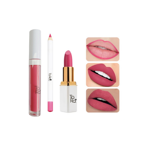 Lip Kit - Staycation #21