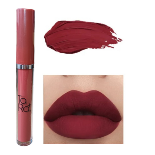 Damage Matte Liquid Lipstick Lip Stain 24 Hour Long Lasting Waterproof