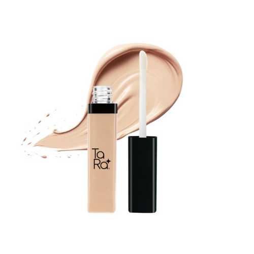 Cream Liquid Concealer 10ML