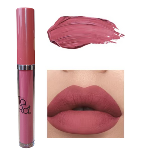 ICON Matte Liquid Lipstick Lip Stain 24 Hour Long Lasting Waterproof