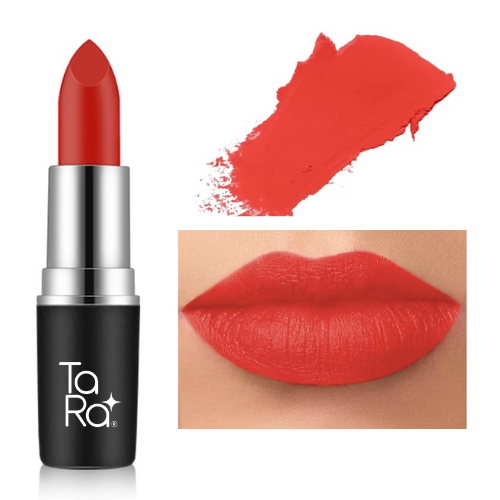 L01 Danger Matte Lipstick