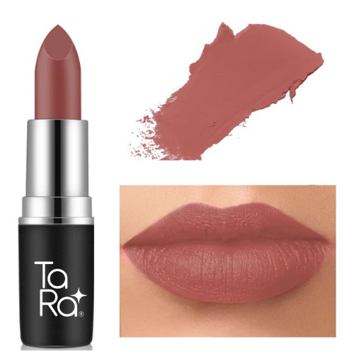 L03 Frost Angel Matte Lipstick