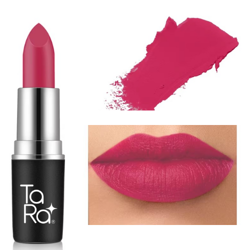 L06 Pink Pigeon Matte Lipstick