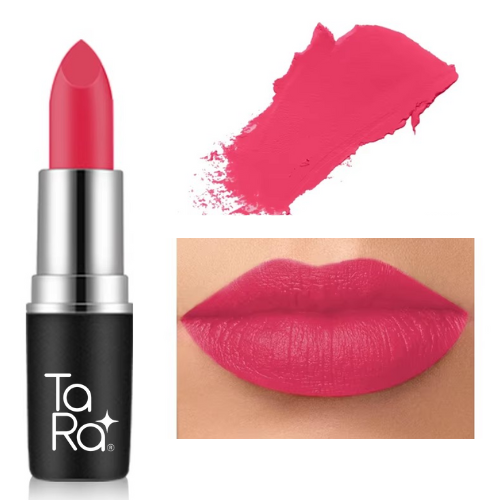 L09 Rosy Pink Matte Lipstick
