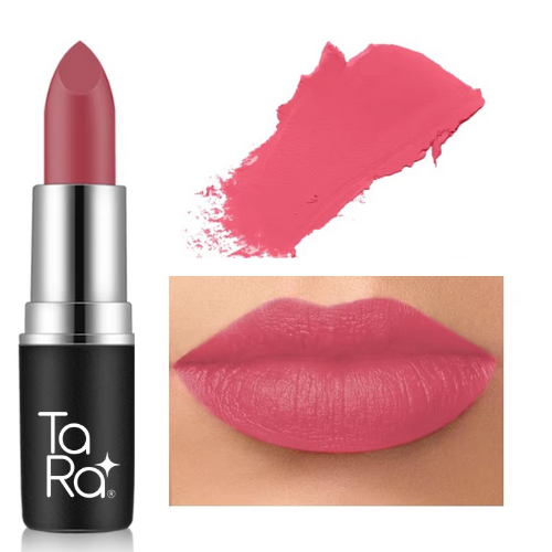 L20 Ruby Woo Matte Lipstick