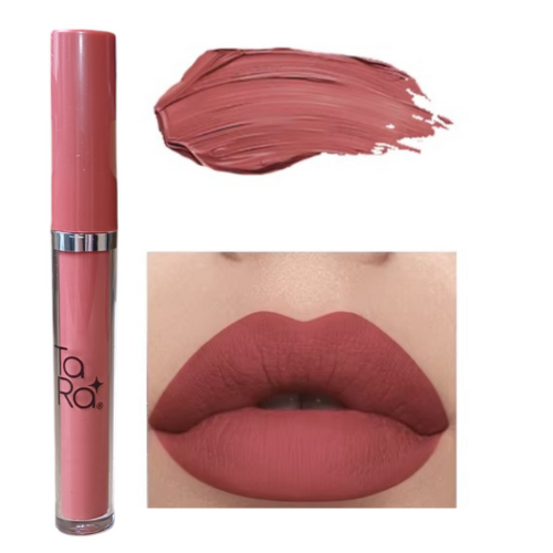 Maple Matte Liquid Lipstick Lip Stain 24 Hour Long Lasting Waterproof