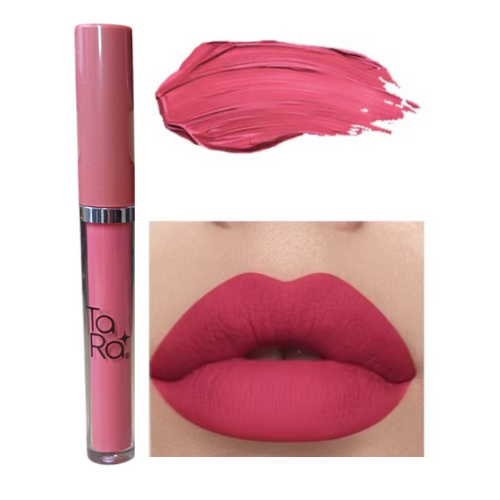 Role Model Matte Liquid Lipstick Lip Stain 24 Hour Long Lasting Waterproof