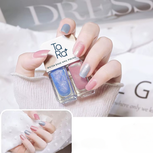 T02 Duo Set Nail Vanish