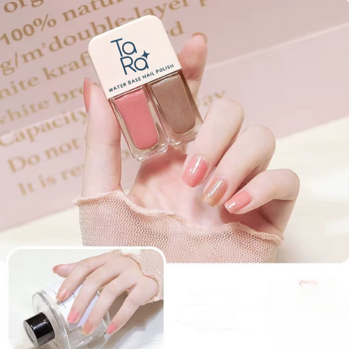 T03 Duo Set Nail Vanish