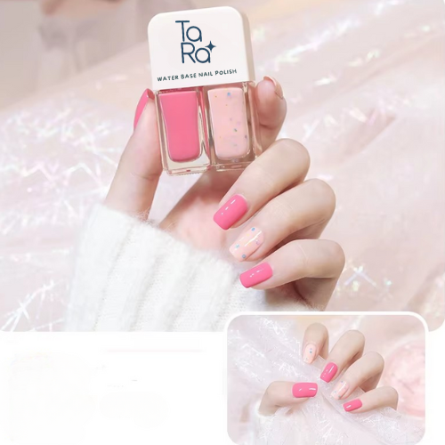 T04 Duo Set Nail Vanish