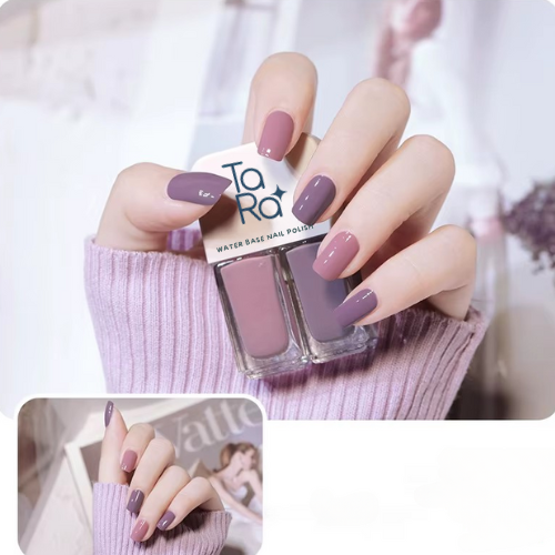 T06 Duo Set Nail Vanish