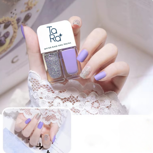 T08 Duo Set Nail Vanish