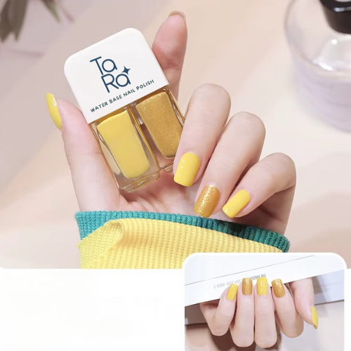 T09 Duo Set Nail Vanish