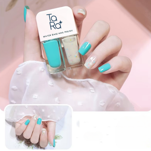 T10 Duo Set Nail Vanish