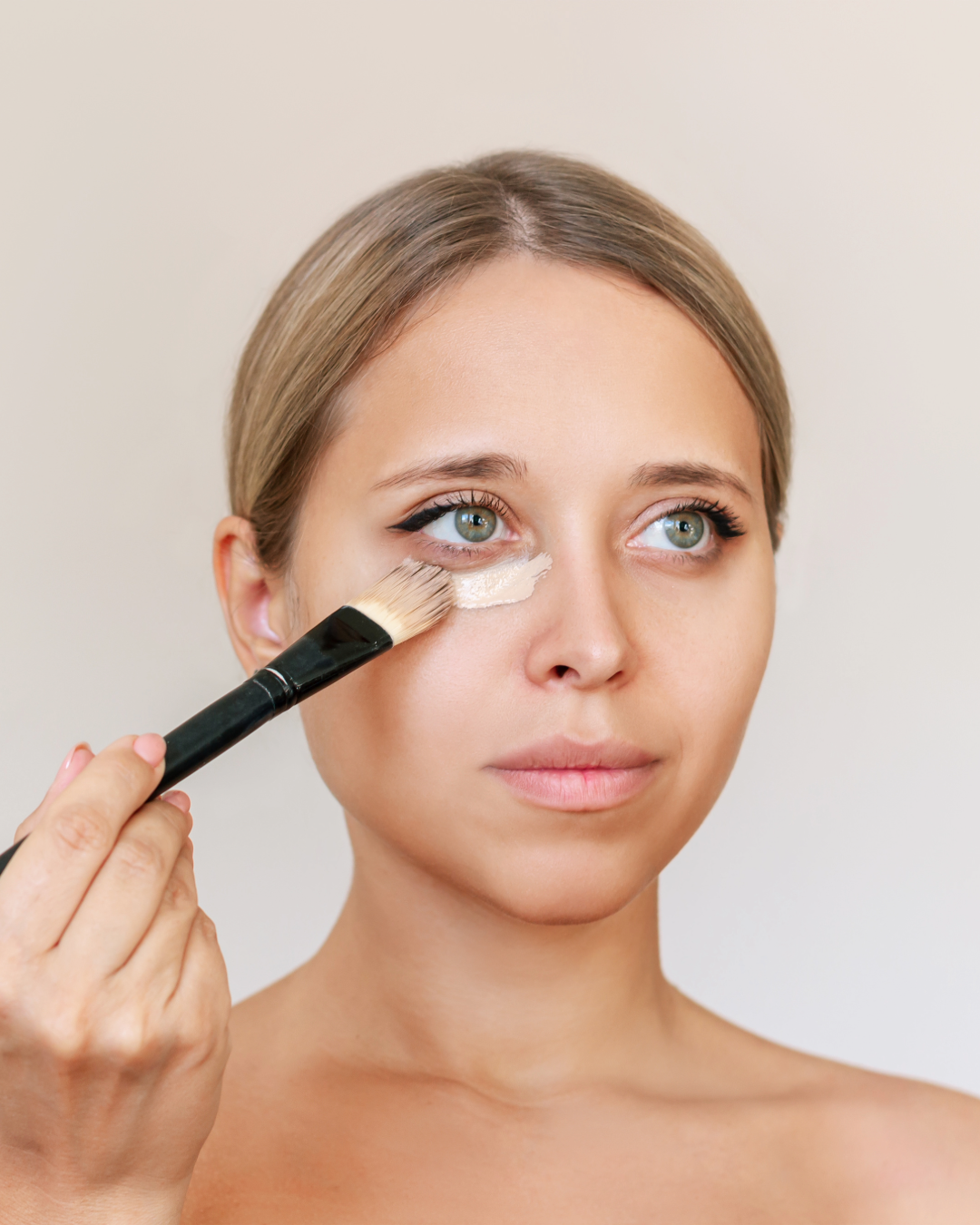 Cream Liquid Concealer 10ML