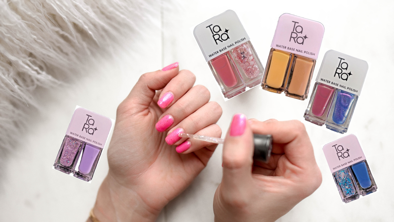 Nail Vanish