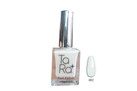 Air Dry Oil Based Nail Polish 15ML