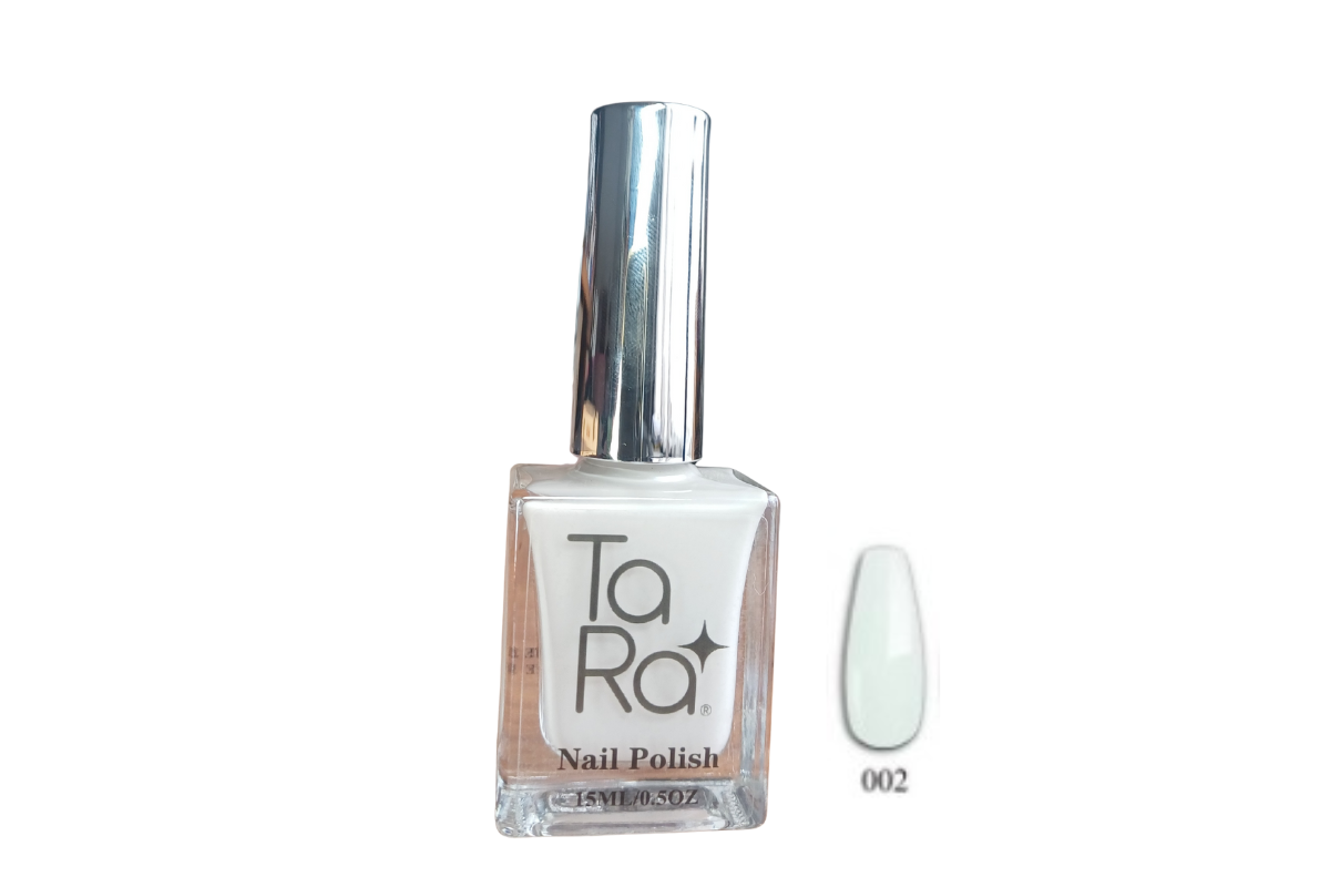 Air Dry Oil Based Nail Polish 15ML