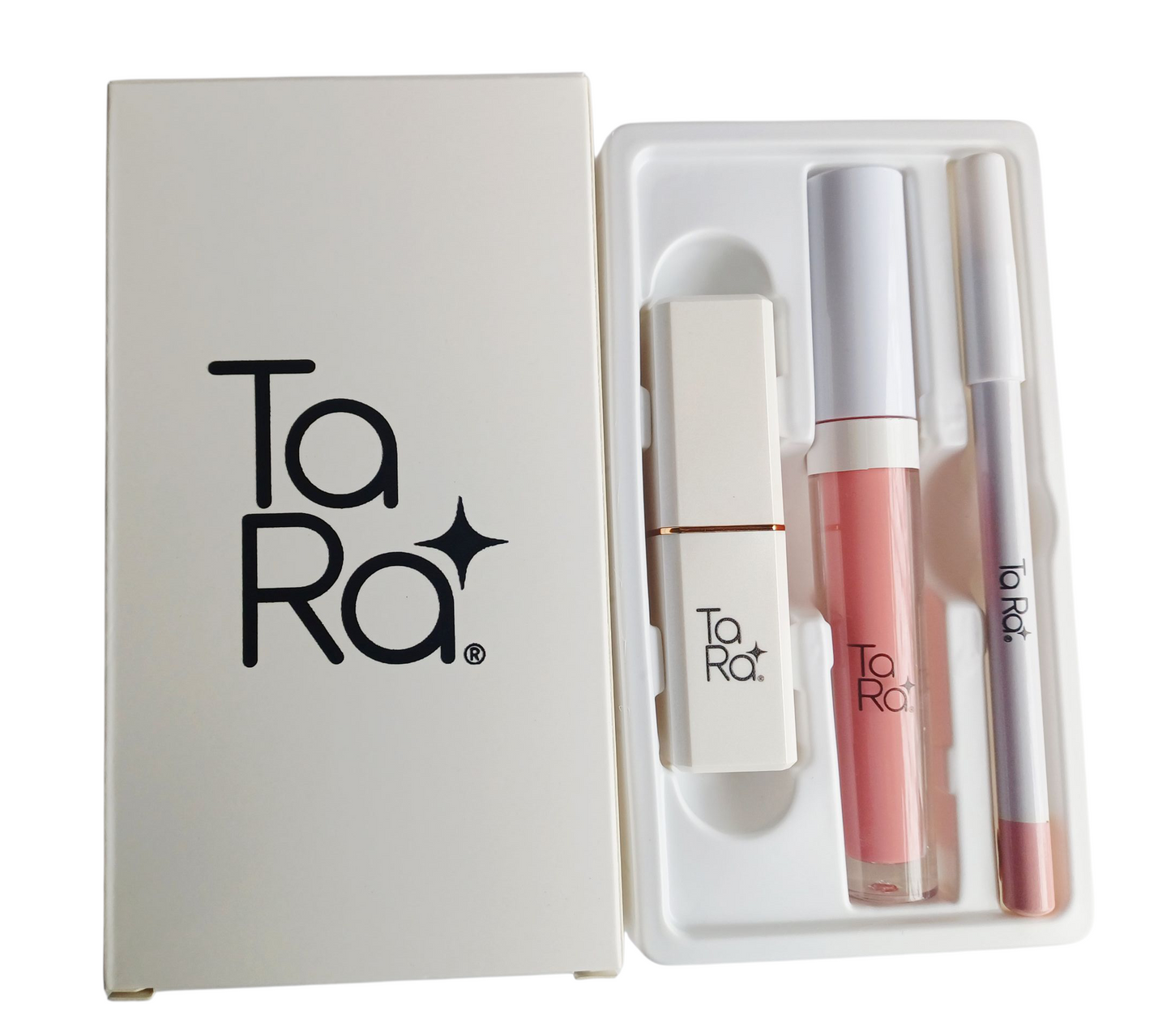 Lip Kit - Peachy #18