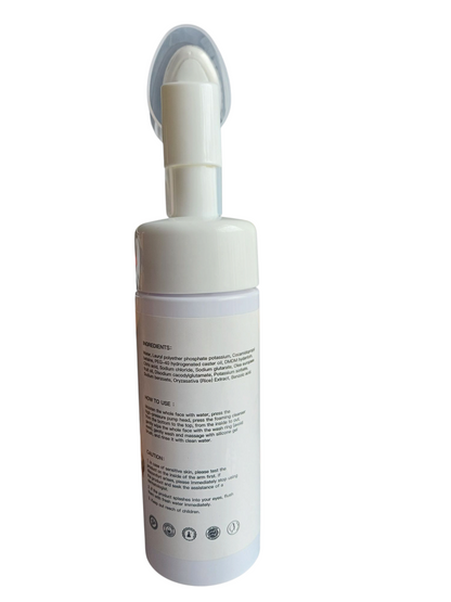 Rice Face Cleanser