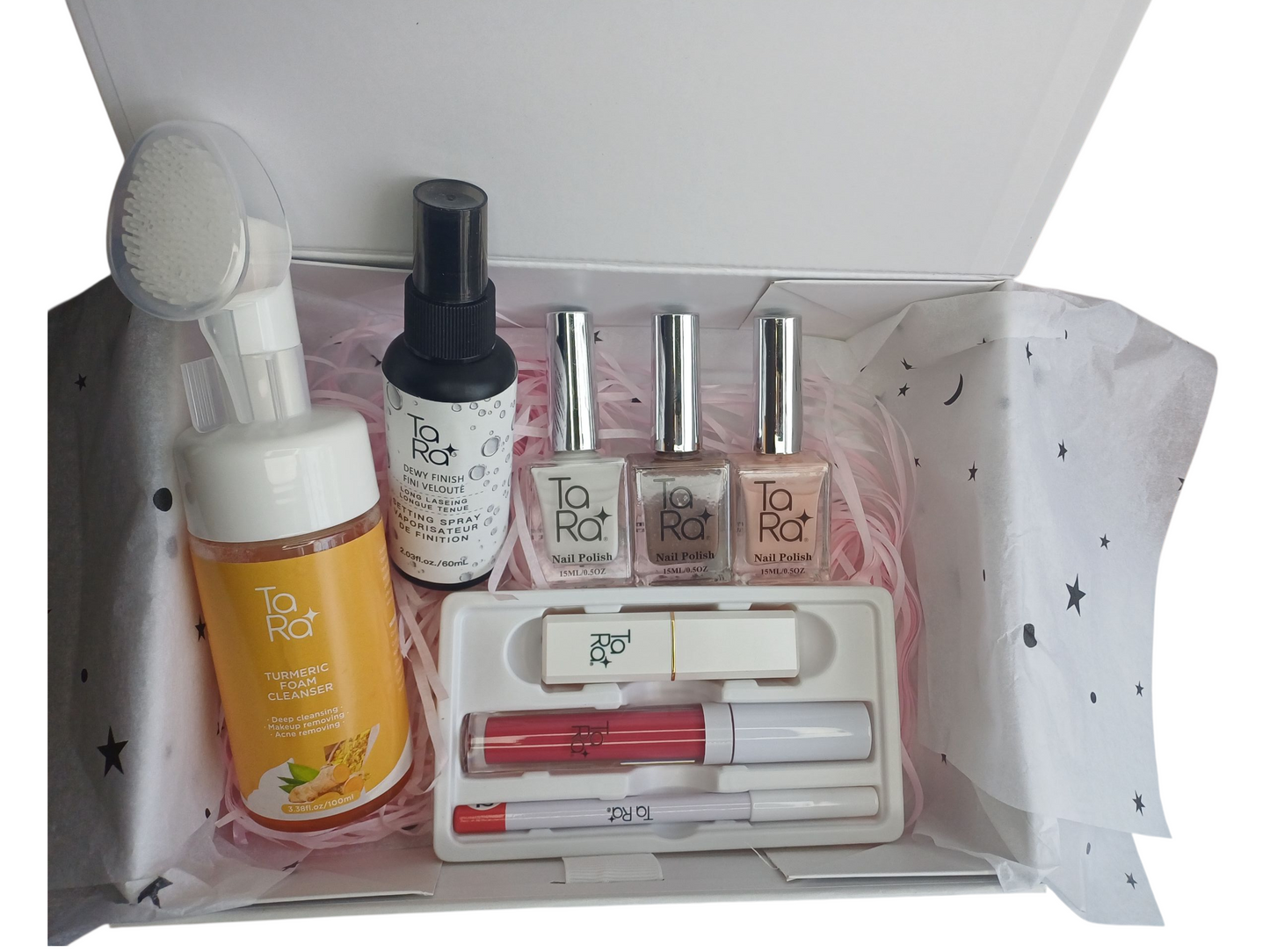 Luxury Beauty Gift Set Beauty Kit
