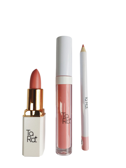 Lip Kit - Peachy #18