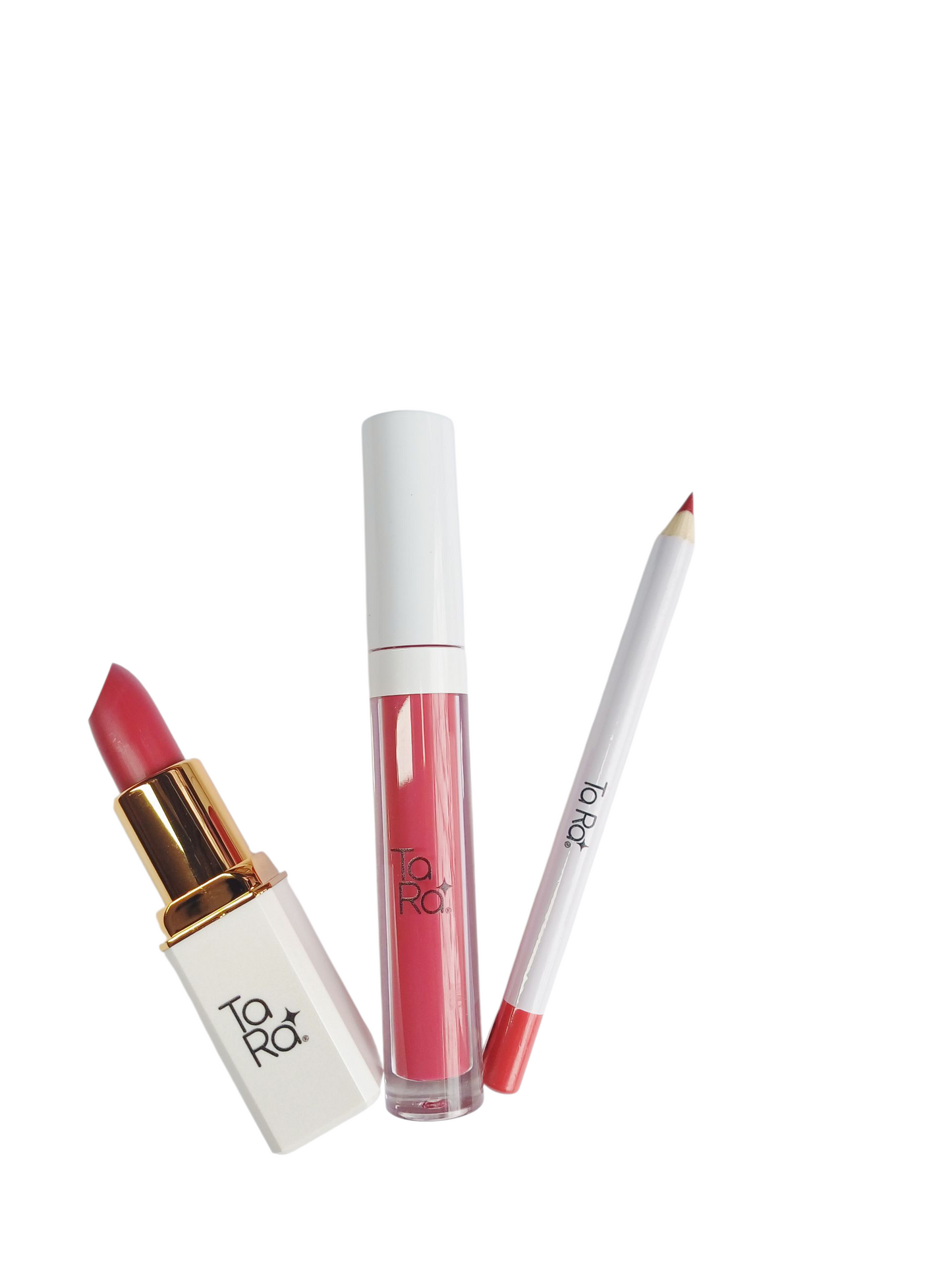Lip Kit - Cherry #22