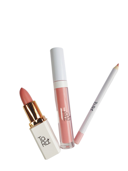 Lip Kit - Peachy #18