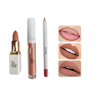 Lip Kit - Minx #16