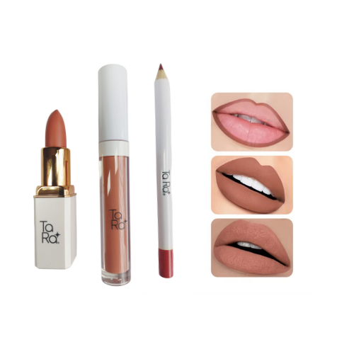 Lip Kit - Minx #16
