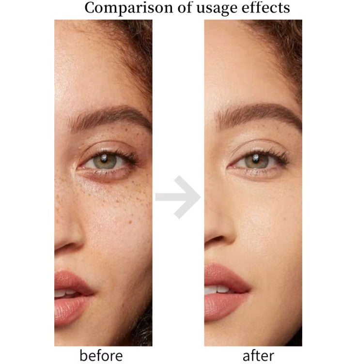 Cream Liquid Concealer 10ML