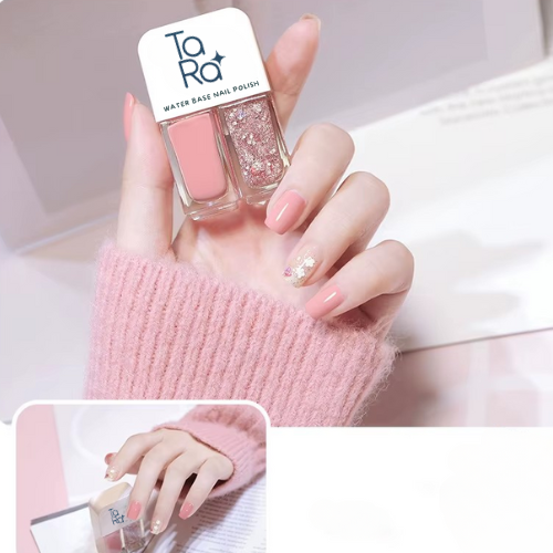 T01 Duo Set Nail Vanish