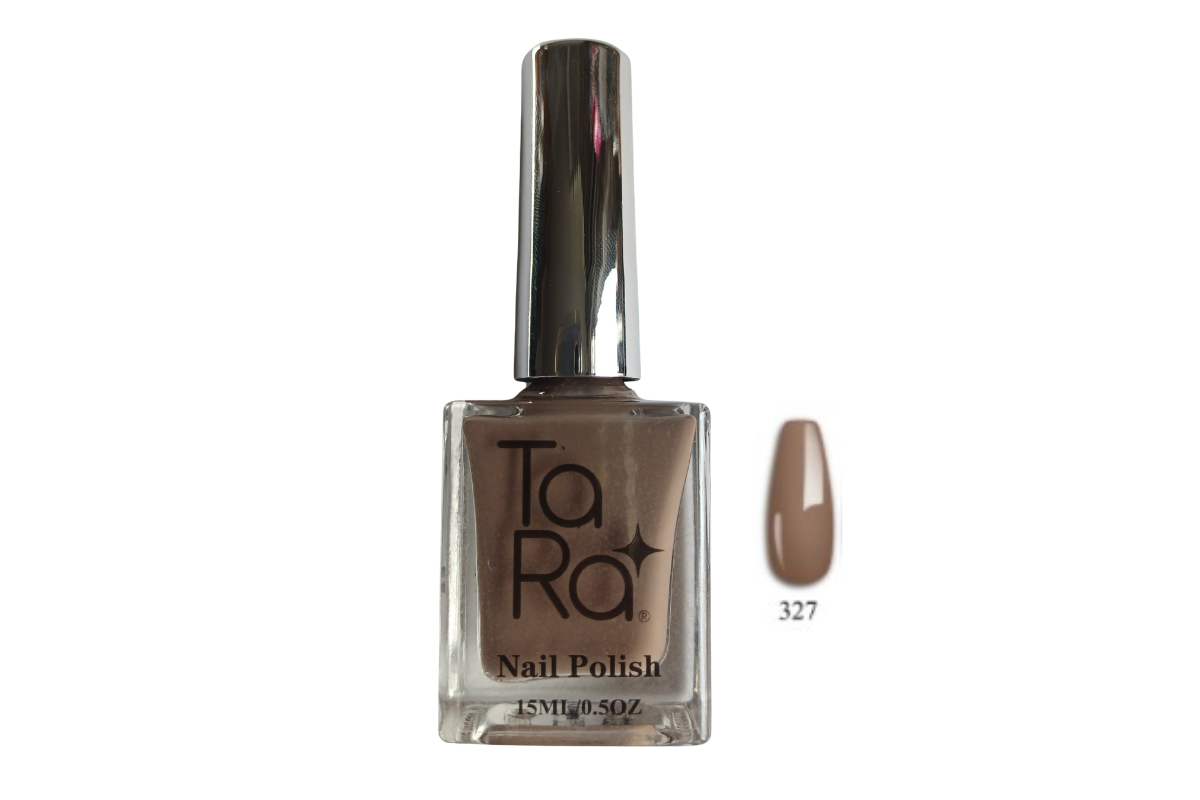 Air Dry Oil Based Nail Polish 15ML