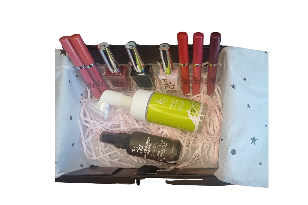 Beauty Gift Set #2
